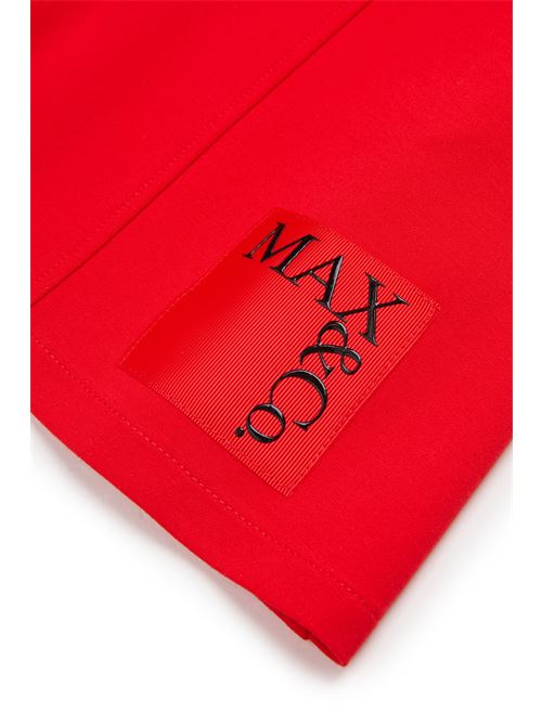  MAX&CO | MX0271 MX00K/MX400